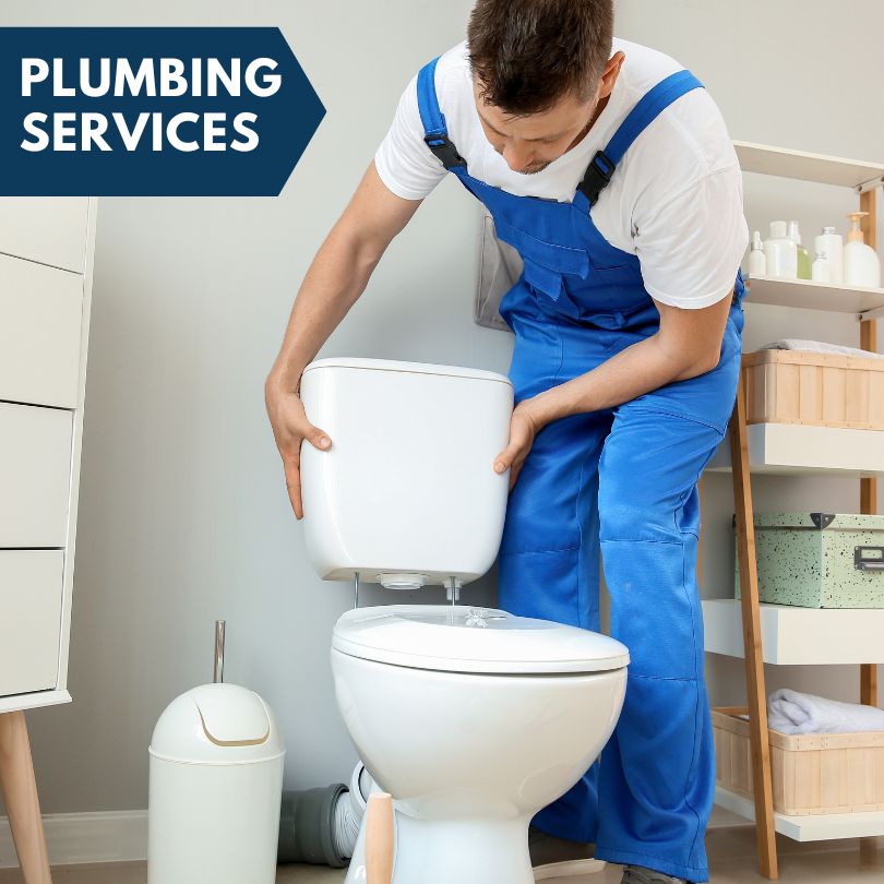 Plumbing Company in Mount Morris, NY