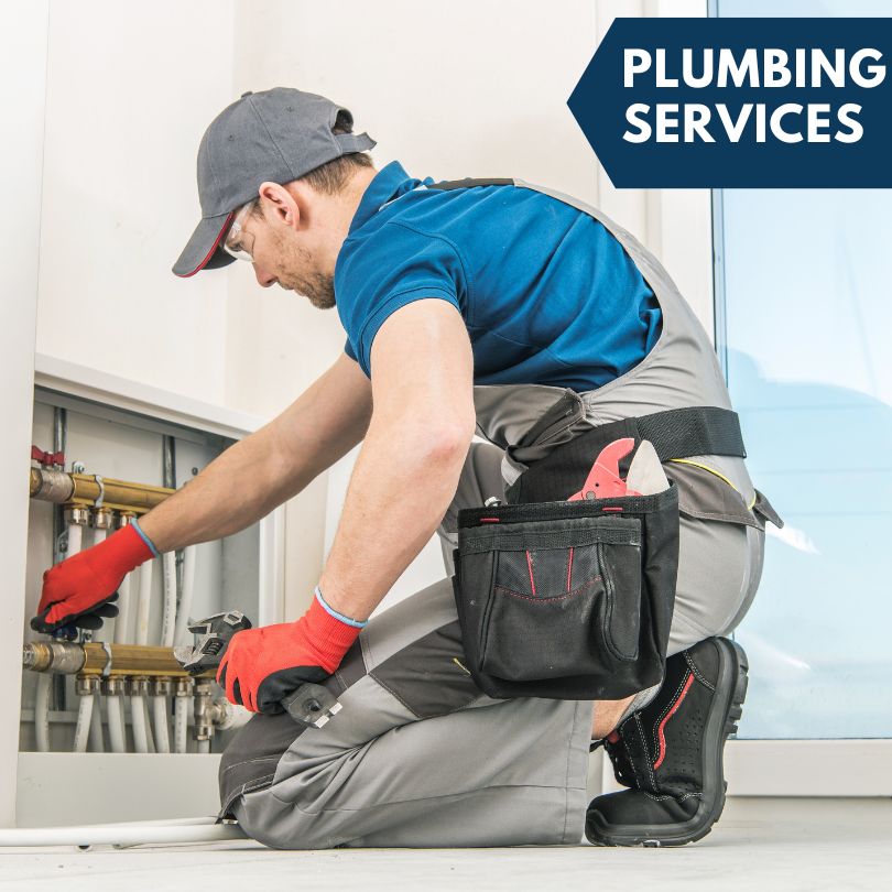 Mount Morris Plumbing Company